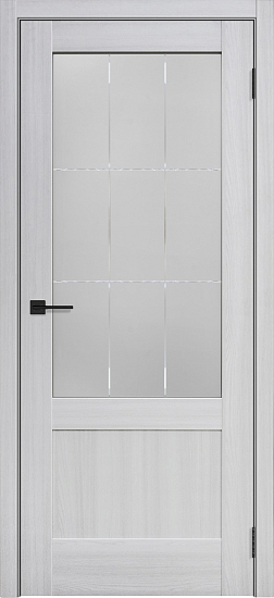 Двери ПВХ покрытий Porta-63 